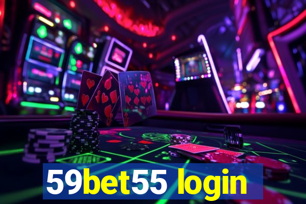 59bet55 login